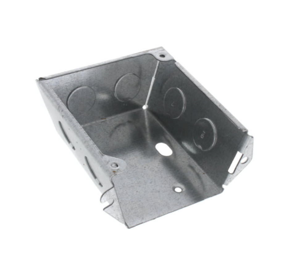 CAJA ELECTRICA 4 X 4 BECKETT 5770