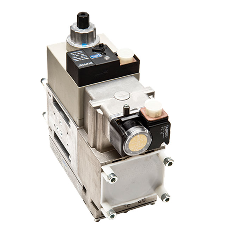 ELECTROVALVULA MONOBLOCK DUNGS MBDLE420 2"