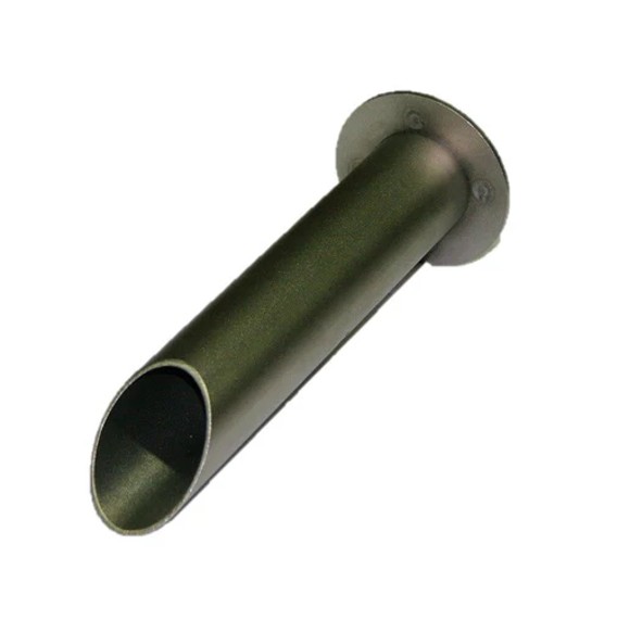 COLECTOR DE GAS PARA SENSOR DE OXIGENO SIEMENS AG020.002A
