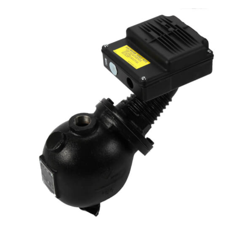 CONTROL DE NIVEL DE AGUA M&amp;M 150S C/MICROSWITCH (171702)