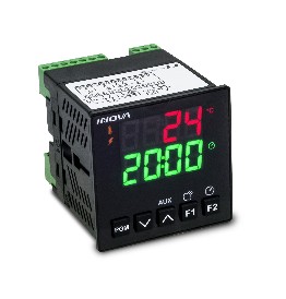 CONTROL DE TEMPERATURA INOVA INV-KB1-06-J-H 72 X 72
