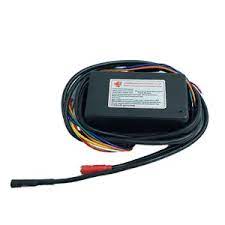 CONTROL DE QUEMADOR CON CHISPERO GH103 220V