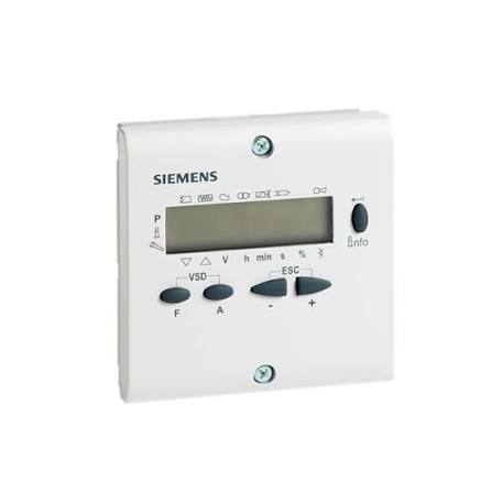 DISPLAY SIEMENS AZL23.00A9