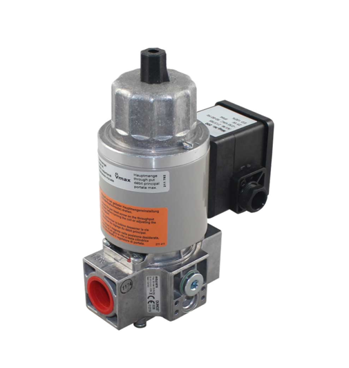 ELECTROVALVULA DUNGS MVDLE207/5 3/4"