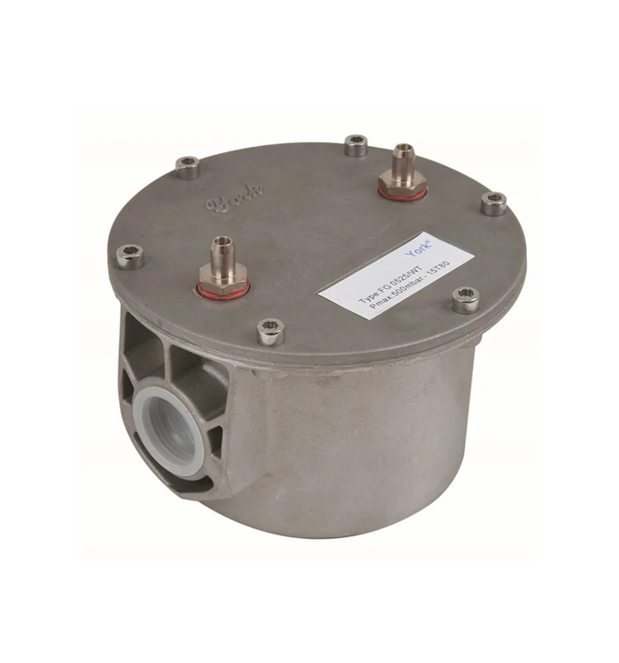 FILTRO DE GAS 3/4"
