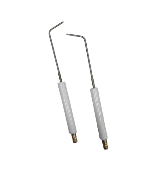 KIT ELECTRODOS PARA BAITE BTN40-55LR/GL USO PETROLEO