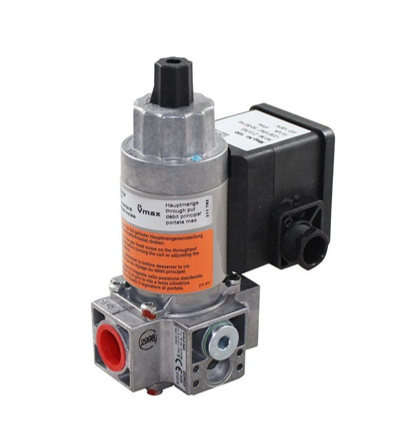 ELECTROVALVULA DUNGS MVDLE205/5 1/2"