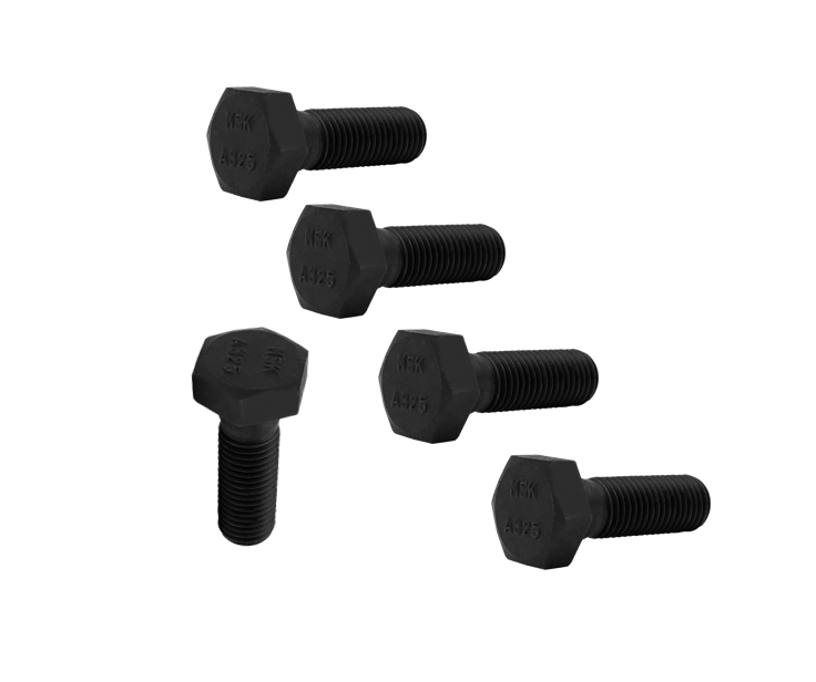 PACK DE 8 PERNOS PARA COLUMNA 150S