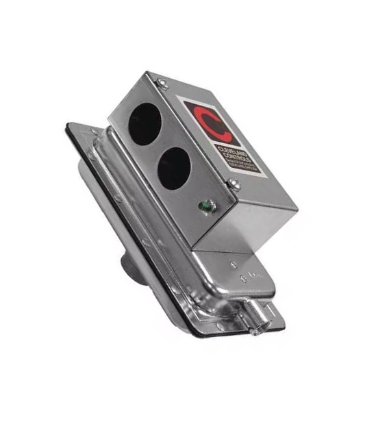PRESOSTATO AFS-A CLEVELAND CONTROLS