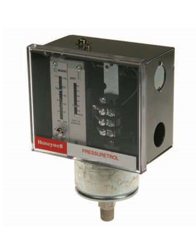 PRESOSTATO HONEYWELL L91B1068 MODULANTE 10-300 PSI