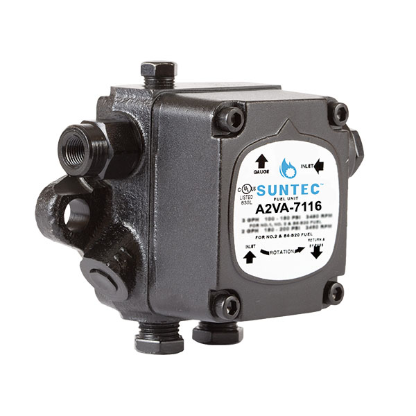 BOMBA SUNTEC A2VA7116 3GPH 1S 3450