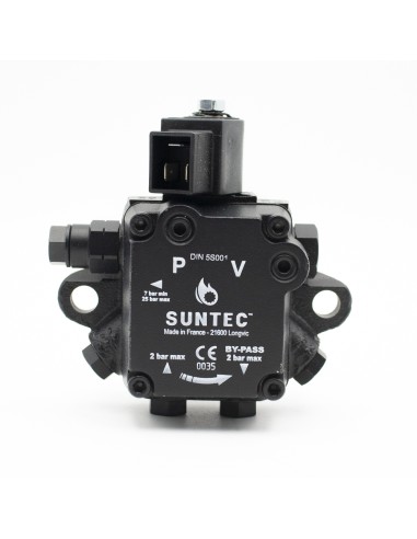 BOMBA SUNTEC AS47A-7432-4 C/SOLENOIDE 220V 8GPH
