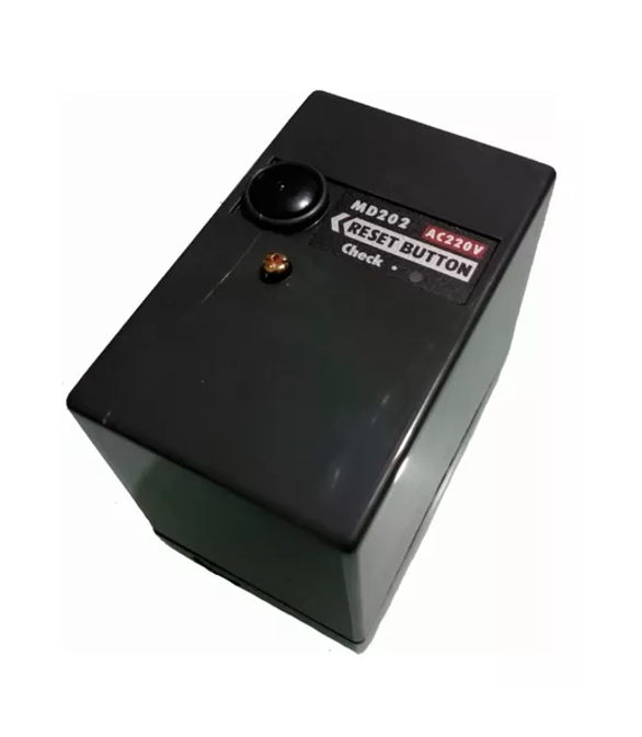 PROGRAMADOR MD202/30S 220V 60HZ
