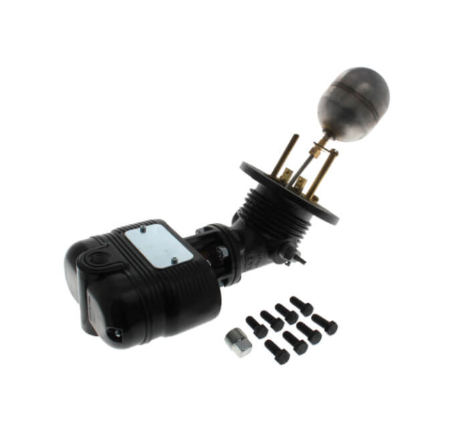 CABEZAL DE COLUMNA 93-7B-HD MCDONNELL MILLER (163200)