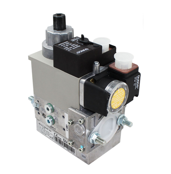 ELECTROVALVULA MONOBLOCK DUNGS MBDLE412 1-1/4"