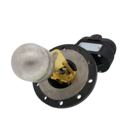 CABEZAL DE COLUMNA 94-HD MCDONNELL MILLER (165300)