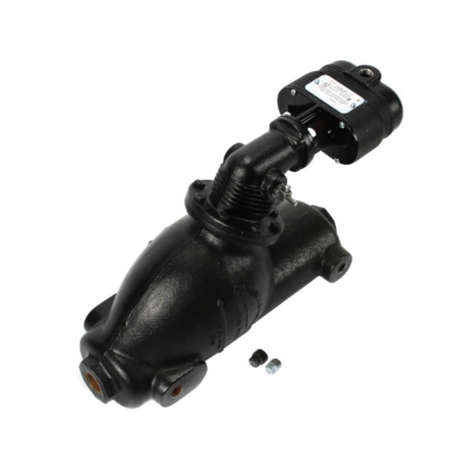 CONTROL DE NIVEL DE AGUA ALTA PRESION M&amp;M 193-7B, (164400)