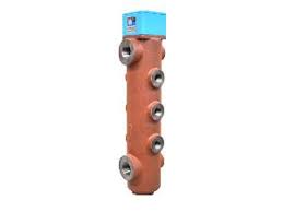COLUMNA DE NIVEL TIPO ELECTRODO WARRICK MODELO 3K3B3Z CON TRES ELECTRODOS