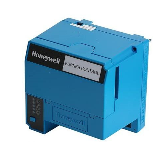 PROGRAMADOR HONEYWELL EC7850A1080 220V