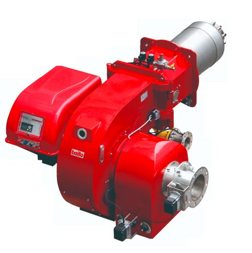 QUEMADORES BAITE MODULANTES CON SISTEMA LMV5