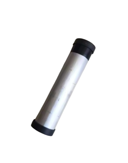 ACOPLE PARA QUEMADOR DE PETROLEO DE METAL 13CM