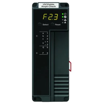 R8001C6001 FUEL AIR RATIO MODULE