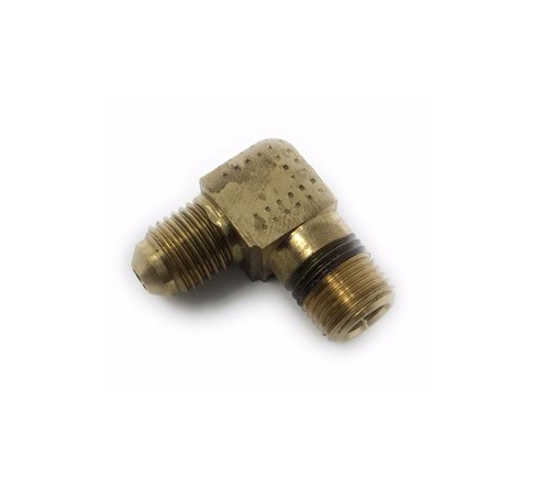 CODO DE BRONCE 2256 PARA BECKETT AFG