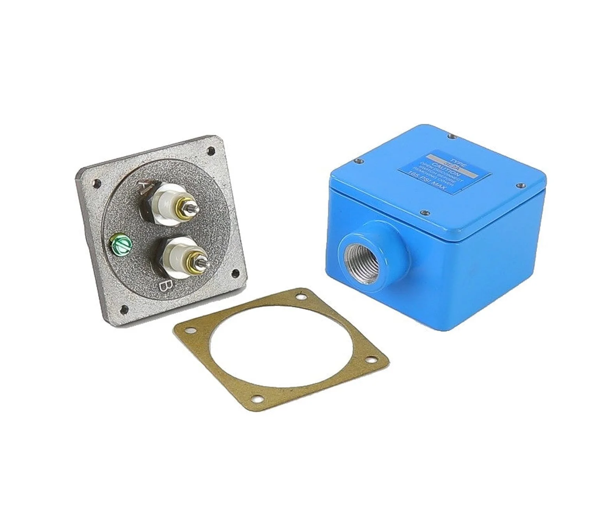 PORTA-WARRICK SERIES 3E GENERAL PURPOSE FITTINGS, NPT 3E2A