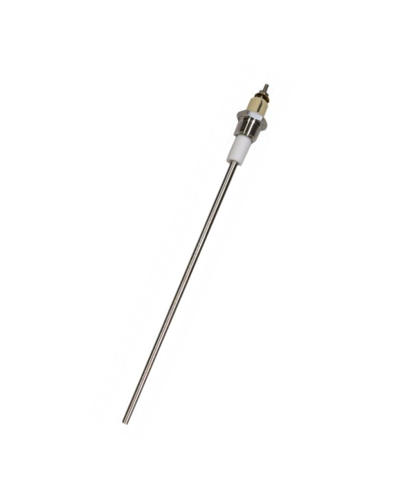 ELECTRODO DE NIVEL DE AGUA WARRICK 3/8IN NPT CON VARILLA