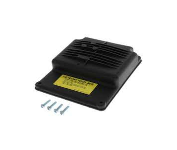 TAPA PARA CABEZAL DE COLUMNA MCDONNELL MILLER MODELO 150S-HD