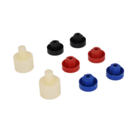 TERMINAL PARA ACOPLES DIFERENTES MEDIDAS PARA NYLO-FLEX NYLOSHAFT