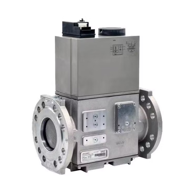ELECTROVALVULA DUNGS DMV-D 5100/11 ECO 4" 230V 50-60HZ