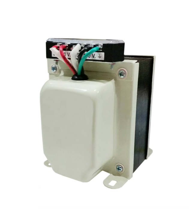 TRANSFORMADOR DE AISLAMIENTO 550W 220-220V