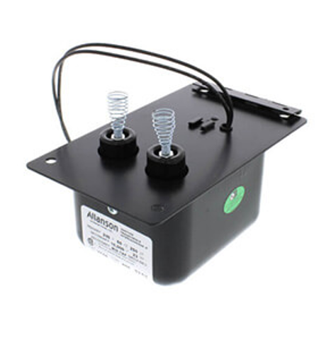 TRANS. IGN. ALLANSON 2744-605 240/60/10,000V BECKETT CF500-800