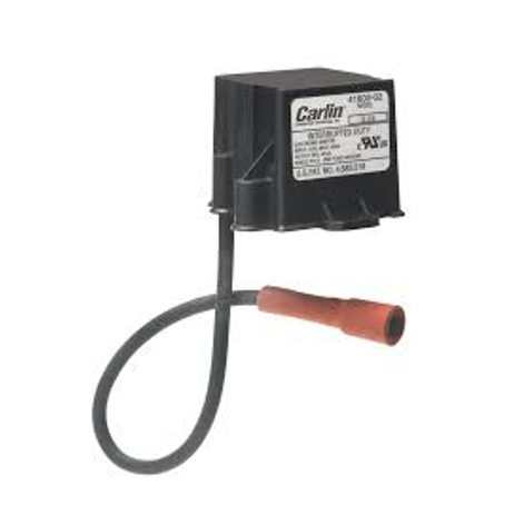 TRANS. IGN. CARLIN 4180002S1 120VAC PARA GAS