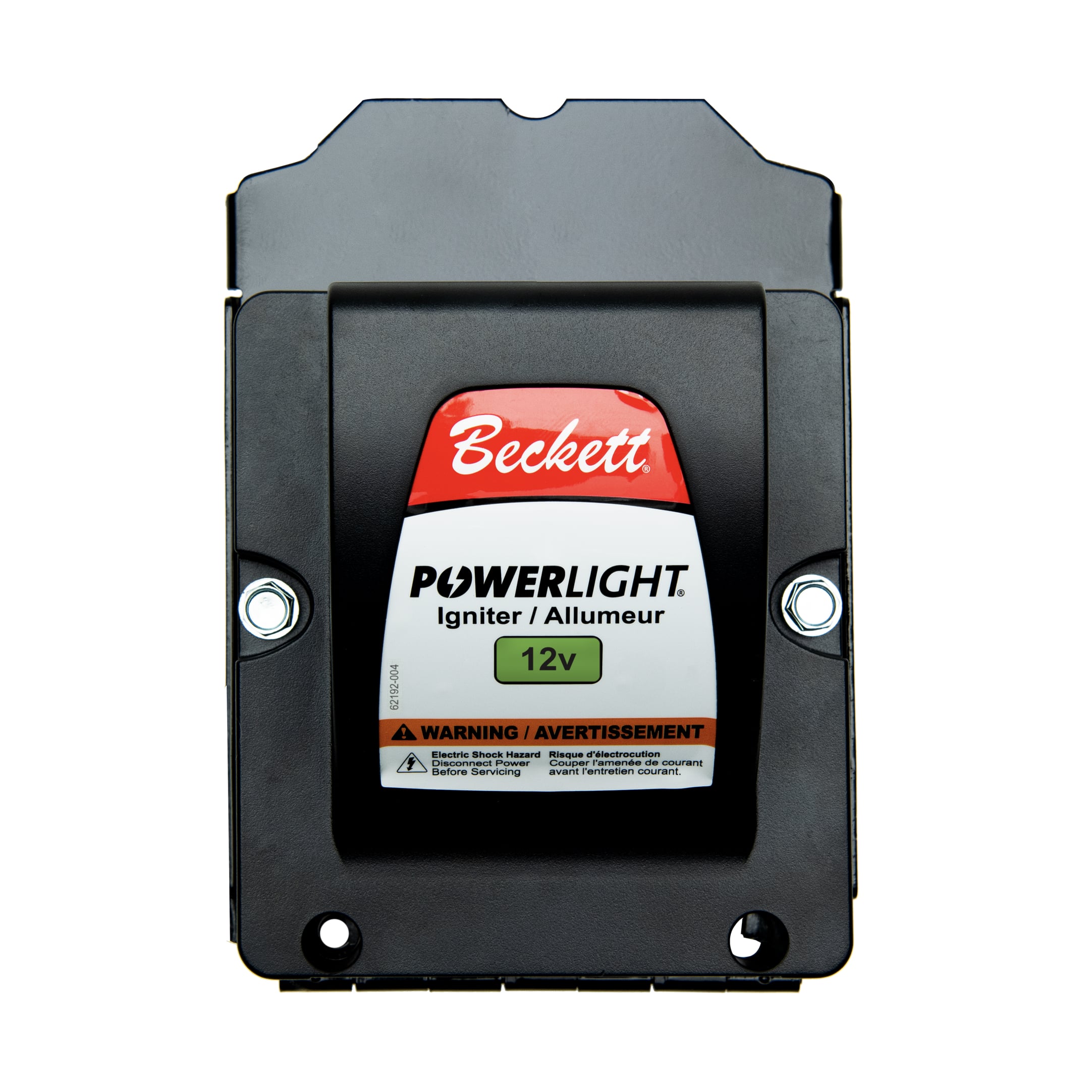 TRANS. IGN. POWERLIGHT 12V DC PARA BECKETT ADC