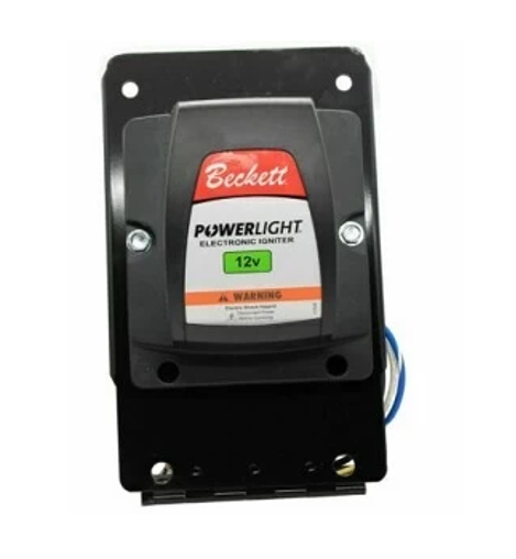 TRANS. IGN. POWERLIGHT 12V DC PARA BECKETT SDC