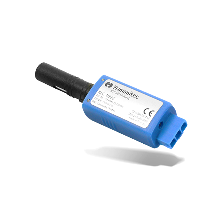 FOTOCELDA UV KLC1000/230 230VAC 50-60HZ