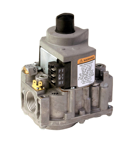 VALVULA DE GAS RESIDEO (VR8304M3194) 24VAC 50/60HZ CON PILOTO