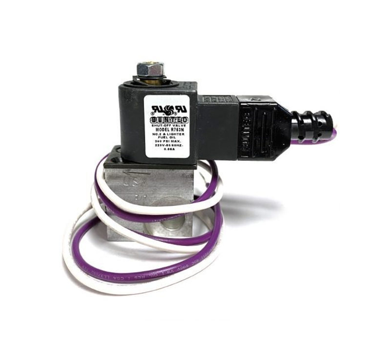 VALVULA SOLENOIDE SUNTEC PARA BECKETT AFG 1/8