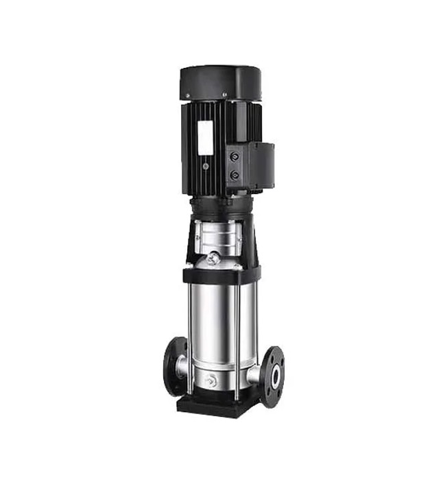 BOMBA DE AGUA PARA CALDERAS 2HP 220/380V 60HZ