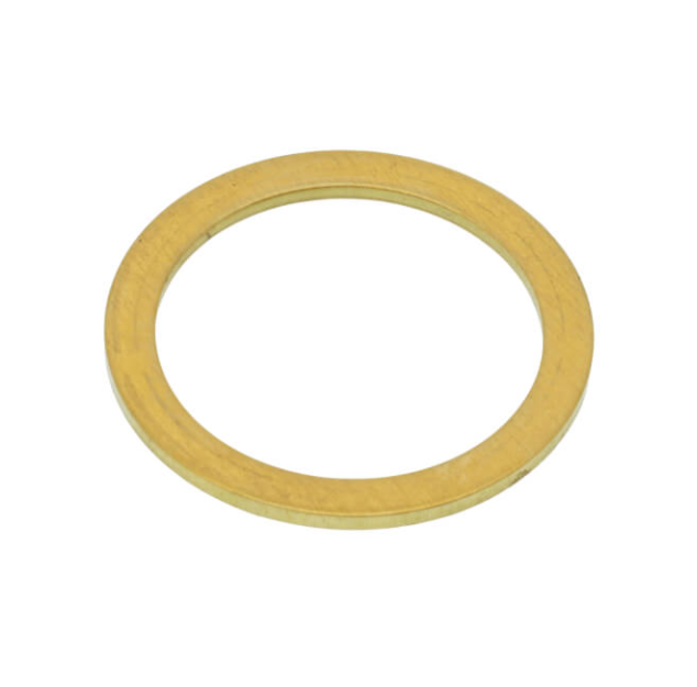 AROS DE BRONCE PARA VALVULA DE NIVEL 5/8