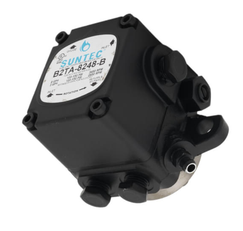 BOMBA SUNTEC B2TA8248 8GPH