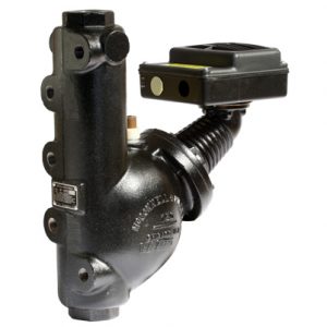 CONTROL DE NIVEL DE AGUA M&amp;M 157S C/MICROSWITCH (173502)