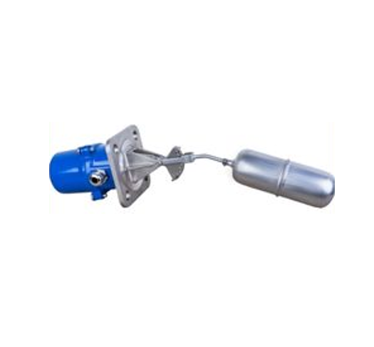 LIQUID LEVEL SWITCH (LSTYPE 04)  WITH SPECIAL CARBON STEEL FLANGE