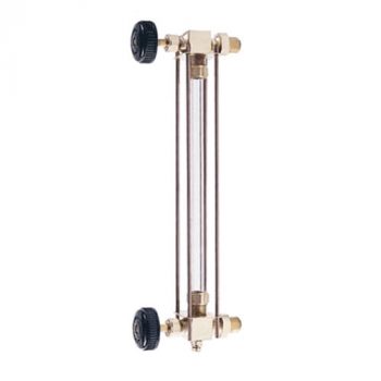 JUEGO DE VALVULA DE NIVEL DE AGUA ZIGHT 1/2 x 5/8 350PSI