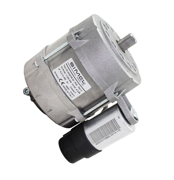 MOTOR SIMEL BALTUR 100W BTL Y BTG
