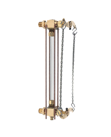 VALVULA DE NIVEL CONBRACO CON CADENA 24-651-00 1/2 250PSI