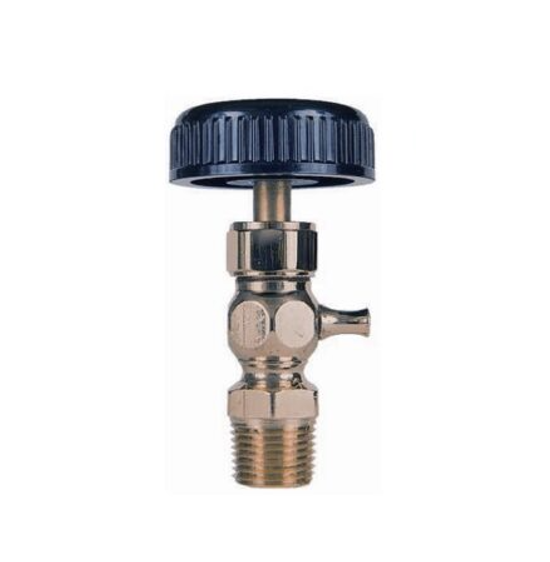 VALVULA DE PURGA TRYCOCK UC 1/2IN 250 PSI