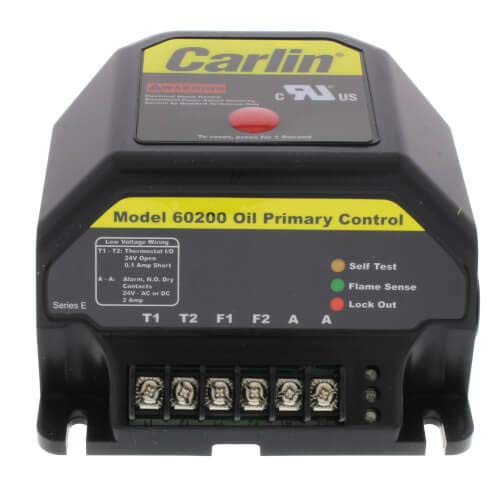 PROGRAMADOR DE PETROLEO CARLIN 48245S 0/45/0 110V REPLACE R8184G
